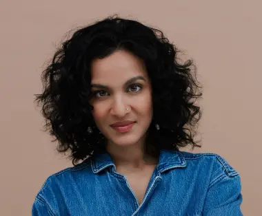 Vignette : Anoushka Shankar